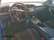 ✅ 2018 Honda Civic Si • VIN: 2HGFC3A52JH758269 • Лот: 95016555. Опубликован ранее на Copart с пробегом 103 914 миль. Бесплатный доступ к архиву аукционных продаж из США и подробный отчёт об истории автомобиля на DreamBid. Изображение 8.