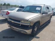 ✅ 2001 Chevrolet Suburban LS • VIN: 3GNEC16T21G214738 • Лот: 42433747. Опубликован ранее на IAAI с пробегом Не указан. Бесплатный доступ к архиву аукционных продаж из США и подробный отчёт об истории автомобиля на DreamBid. Изображение 2.