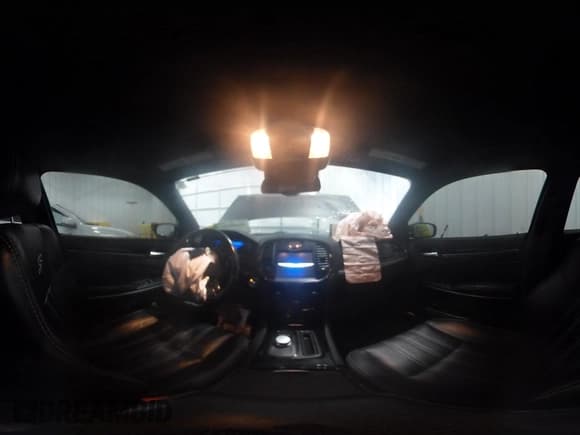 ✅ 2019 Chrysler 300 S • VIN: 2C3CCAGG6KH632193 • Лот: 41688407. Опубликован ранее на IAAI с пробегом 110 119 миль. Бесплатный доступ к архиву аукционных продаж из США и подробный отчёт об истории автомобиля на DreamBid. Изображение 19.