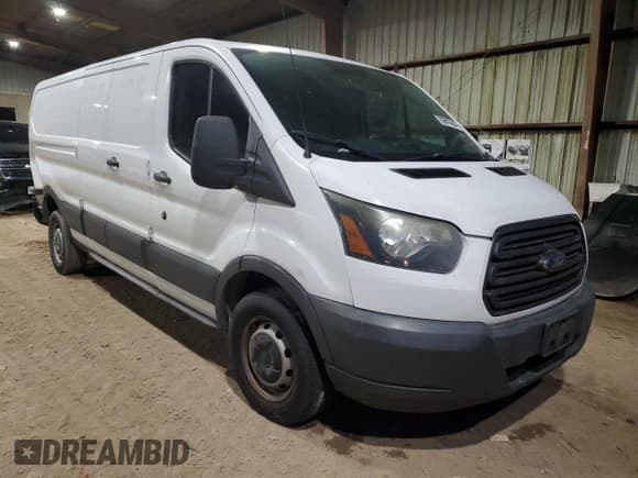 ✅ 2015 Ford Transit Cargo • VIN: 1FTYR2ZM3FKA21089 • Лот: 83643964. Опубликован ранее на Copart с пробегом 228 323 миль. Бесплатный доступ к архиву аукционных продаж из США и подробный отчёт об истории автомобиля на DreamBid. Изображение 4.
