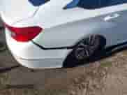 2018 Honda Accord EX-L с VIN 1HGCV3F53JA005144, выставлен на аукционе IAAI как лот 43370395 с пробегом 234 532 миль миль и . История ставок и продаж доступна на DreamBid. Изображение 20.