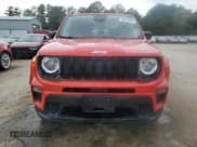 ✅ 2021 Jeep Renegade Jeepster • VIN: ZACNJDAB4MPM37197 • Лот: 87306745. Опубликован ранее на Copart с пробегом 125 866 миль. Бесплатный доступ к архиву аукционных продаж из США и подробный отчёт об истории автомобиля на DreamBid. Изображение 5.