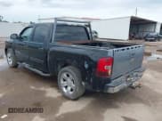 ✅ 2007 Chevrolet Silverado 1500 1LT • VIN: 3GCEC13027G522469 • Lot: 42902456. Wystawiony na IAAI z przebiegiem 295 741 mil. Bezpłatny archiwum sprzedaży aukcyjnych z USA i szczegółowy raport historii pojazdu na DreamBid. Zdjęcie 3.