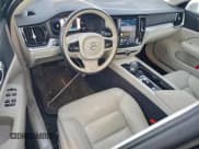 ✅ 2023 Volvo S60 Core Dark Theme • VIN: 7JRL12TV7PG239318 • Lot: 95530045. Listed on Copart with 88,150 mi. Free auction sales archive from the USA and detailed vehicle history report at DreamBid. Image 8.