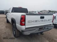 ✅ 2007 Chevrolet Silverado 2500HD Work Truck • VIN: 1GCHC29U77E172177 • Lot: 43829245. Listed on IAAI with 358,136 mi. Free auction sales archive from the USA and detailed vehicle history report at DreamBid. Image 3.