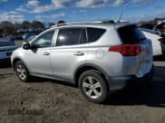 ✅ 2013 Toyota RAV4 XLE • VIN: 2T3RFREV2DW006818 • Lot: 92790415. Listed on Copart with 96,920 mi. Free auction sales archive from the USA and detailed vehicle history report at DreamBid. Image 2.