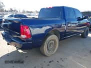 ✅ 2013 Ram 1500 Express • VIN: 1C6RR6KT6DS627410 • Lot: 41836612. Listed on IAAI with 198,707 mi. Free auction sales archive from the USA and detailed vehicle history report at DreamBid. Image 4.