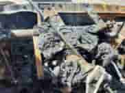 2017 Dodge Grand Caravan GT с VIN 2C4RDGEG0HR673866, выставлен на аукционе Copart как лот 72016115 с пробегом Не указан миль и На запчасти • Non repairable. История ставок и продаж доступна на DreamBid. Изображение 9.