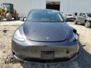 ✅ 2024 Tesla Model Y Long Range • VIN: 7SAYGDEE4RF990274 • Лот: 54239025. Опубликован ранее на Copart с пробегом 8 726 миль. Бесплатный доступ к архиву аукционных продаж из США и подробный отчёт об истории автомобиля на DreamBid. Изображение 5.