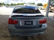 ✅ 2010 BMW 3 Series 335i xDrive • VIN: WBAPL3C52AA776072 • Lot: 64372365. Wystawiony na Copart z przebiegiem 123 352 mil. Bezpłatny archiwum sprzedaży aukcyjnych z USA i szczegółowy raport historii pojazdu na DreamBid. Zdjęcie 6.