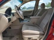 ✅ 2005 Ford Five Hundred SE • VIN: 1FAFP23195G140770 • Lot: 61220795. Wystawiony na Copart z przebiegiem 189 154 mil. Bezpłatny archiwum sprzedaży aukcyjnych z USA i szczegółowy raport historii pojazdu na DreamBid. Zdjęcie 7.