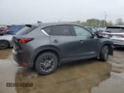 ✅ 2021 Mazda CX-5 Touring • VIN: JM3KFBCM0M1343321 • Lot: 85146695. Wystawiony na Copart z przebiegiem 69 031 mil. Bezpłatny archiwum sprzedaży aukcyjnych z USA i szczegółowy raport historii pojazdu na DreamBid. Zdjęcie 3.