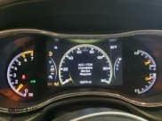 ✅ 2020 Jeep Grand Cherokee Summit • VIN: 1C4RJFJT6LC248322 • Лот: 69271525. Опубликован ранее на Copart с пробегом 53 079 миль. Бесплатный доступ к архиву аукционных продаж из США и подробный отчёт об истории автомобиля на DreamBid. Изображение 9.