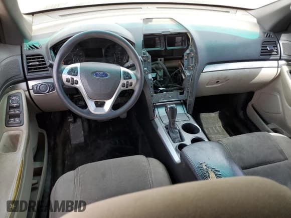 ✅ 2014 Ford Explorer • VIN: 1FM5K7B8XEGB22676 • Лот: 52720025. Опубликован ранее на Copart с пробегом Не указан. Бесплатный доступ к архиву аукционных продаж из США и подробный отчёт об истории автомобиля на DreamBid. Изображение 8.