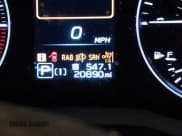 ✅ 2024 Subaru Crosstrek Limited • VIN: 4S4GUHM61R3712363 • Лот: 43357934. Опубликован ранее на IAAI с пробегом 20 890 миль. Бесплатный доступ к архиву аукционных продаж из США и подробный отчёт об истории автомобиля на DreamBid. Изображение 16.