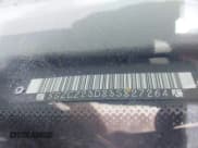 ✅ 2003 Saturn VUE • VIN: 5GZCZ23D83S827264 • Lot: 39374004. Wystawiony na IAAI z przebiegiem 195 985 mil. Bezpłatny archiwum sprzedaży aukcyjnych z USA i szczegółowy raport historii pojazdu na DreamBid. Zdjęcie 9.