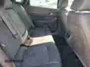 2021 Hyundai Sonata SEL Plus z VIN 5NPEJ4J21MH123454, wystawiony jako Copart lot #57155845 z przebiegiem 209 873 mil mil oraz Szkoda całkowita • Salvage title. Historia ofert i sprzedaży dostępna na DreamBid. Obrazek 10.