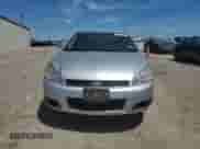 2014 Chevrolet Impala Police Police with VIN 2G1WD5E37E1180502, listed as a Copart auction lot 56597185 with 84,426 mi miles and Salvage title. Bid and sale history available at DreamBid. Image 5.