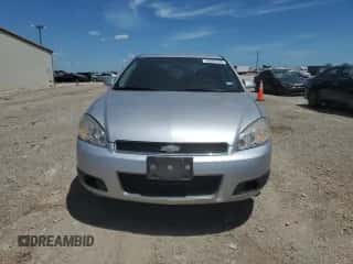 2014 Chevrolet Impala Police Police with VIN 2G1WD5E37E1180502, listed as a Copart auction lot 56597185 with 84,426 mi miles and Salvage title. Bid and sale history available at DreamBid. Image 5.