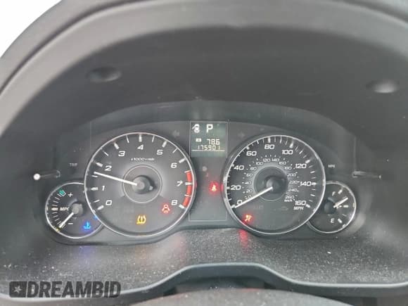 ✅ 2011 Subaru Outback Limited Power Moon • VIN: 4S4BRDKC9B2391102 • Лот: 95339625. Опубликован ранее на Copart с пробегом 175 901 миль. Бесплатный доступ к архиву аукционных продаж из США и подробный отчёт об истории автомобиля на DreamBid. Изображение 9.