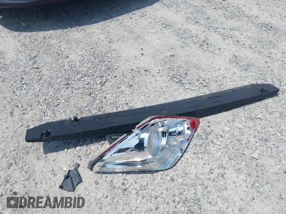 ✅ 2011 Nissan Altima SR • VIN: 1N4BL2EP3BC122697 • Лот: 42493977. Опубликован ранее на IAAI с пробегом 188 548 миль. Бесплатный доступ к архиву аукционных продаж из США и подробный отчёт об истории автомобиля на DreamBid. Изображение 12.