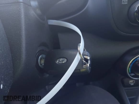 ✅ 2023 Hyundai Venue SE • VIN: KMHRB8A35PU212156 • Лот: 43169121. Опубликован ранее на IAAI с пробегом 35 134 миль. Бесплатный доступ к архиву аукционных продаж из США и подробный отчёт об истории автомобиля на DreamBid. Изображение 11.