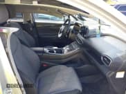 ✅ 2021 Hyundai Santa Fe Blue • VIN: KM8S2DA16MU011919 • Лот: 42240384. Опубликован ранее на IAAI с пробегом 33 528 миль. Бесплатный доступ к архиву аукционных продаж из США и подробный отчёт об истории автомобиля на DreamBid. Изображение 5.