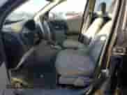 2005 Saturn VUE z VIN 5GZCZ63425S829568, wystawiony jako Copart lot #83686564 z przebiegiem Nie podano mil oraz Szkoda całkowita • Salvage title. Historia ofert i sprzedaży dostępna na DreamBid. Obrazek 7.