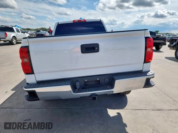 ✅ 2015 Chevrolet Silverado 1500 LT • VIN: 1GCRCREC8FZ165725 • Lot: 83985185. Wystawiony na Copart z przebiegiem 100 540 mil. Bezpłatny archiwum sprzedaży aukcyjnych z USA i szczegółowy raport historii pojazdu na DreamBid. Zdjęcie 6.