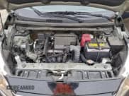 ✅ 2022 Mitsubishi Mirage ES • VIN: ML32FUFJXNHF05895 • Лот: 91919555. Опубликован ранее на Copart с пробегом 44 906 миль. Бесплатный доступ к архиву аукционных продаж из США и подробный отчёт об истории автомобиля на DreamBid. Изображение 11.