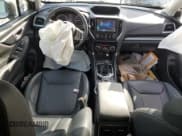 ✅ 2021 Subaru Forester Limited • VIN: JF2SKASC1MH531796 • Lot: 56463595. Wystawiony na Copart z przebiegiem 35 377 mil. Bezpłatny archiwum sprzedaży aukcyjnych z USA i szczegółowy raport historii pojazdu na DreamBid. Zdjęcie 8.