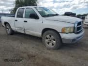 ✅ 2004 Dodge 1500 SLT • VIN: 1D7HA18D84S555629 • Лот: 72424674. Опубликован ранее на Copart с пробегом Не указан. Бесплатный доступ к архиву аукционных продаж из США и подробный отчёт об истории автомобиля на DreamBid. Изображение 4.