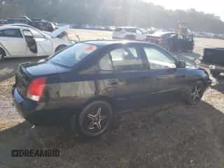 2001 Hyundai Elantra GLS с VIN KMHDN45D01U137872, выставлен на аукционе Copart как лот 74987874 с пробегом 151 353 миль миль и Списание • Salvage title. История ставок и продаж доступна на DreamBid. Изображение 3.