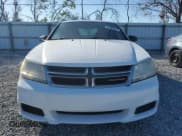 ✅ 2013 Dodge Avenger SE • VIN: 1C3CDZAB6DN712810 • Лот: 87892615. Опубликован ранее на Copart с пробегом 204 984 миль. Бесплатный доступ к архиву аукционных продаж из США и подробный отчёт об истории автомобиля на DreamBid. Изображение 5.