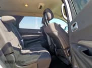 ✅ 2019 Dodge Durango SXT • VIN: 1C4RDHAG0KC806444 • Lot: 80171495. Wystawiony na Copart z przebiegiem 122 598 mil. Bezpłatny archiwum sprzedaży aukcyjnych z USA i szczegółowy raport historii pojazdu na DreamBid. Zdjęcie 11.