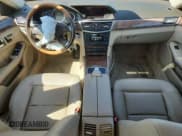 ✅ 2013 Mercedes-Benz E 350 Luxury • VIN: WDDHF5KB0DA723950 • Лот: 85104335. Опубликован ранее на Copart с пробегом 122 471 миль. Бесплатный доступ к архиву аукционных продаж из США и подробный отчёт об истории автомобиля на DreamBid. Изображение 8.