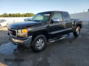 ✅ 1999 GMC Sierra 1500 SLE • VIN: 1GTEK19T1XZ522905 • Лот: 70146465. Опубликован ранее на Copart с пробегом 277 206 миль. Бесплатный доступ к архиву аукционных продаж из США и подробный отчёт об истории автомобиля на DreamBid. Изображение 1.
