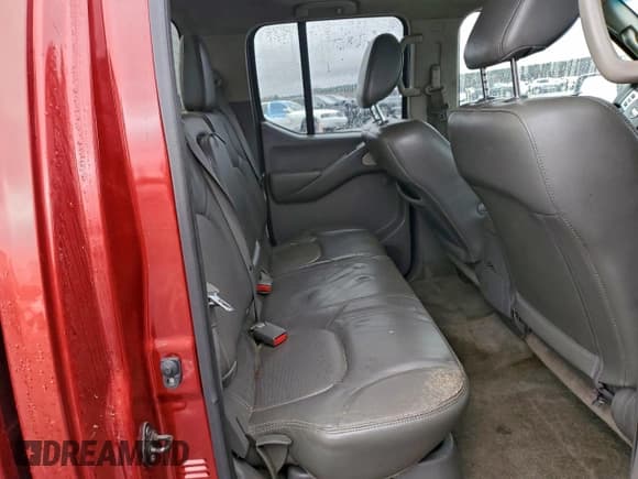 ✅ 2012 Nissan Frontier SV • VIN: 1N6AD0EV0CC411475 • Lot: 94964235. Listed on Copart with 202,923 mi. Free auction sales archive from the USA and detailed vehicle history report at DreamBid. Image 10.