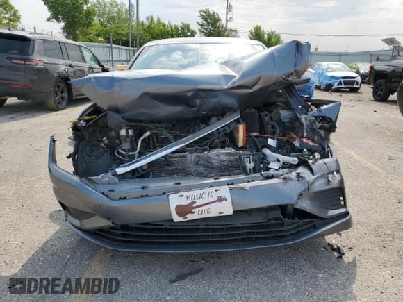 ✅ 2019 Volkswagen Jetta S • VIN: 3VWC57BU9KM240118 • Лот: 60512835. Опубликован ранее на Copart с пробегом 72 596 миль. Бесплатный доступ к архиву аукционных продаж из США и подробный отчёт об истории автомобиля на DreamBid. Изображение 5.