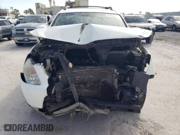 2011 Hyundai Veracruz Limited с VIN KM8NU4CC6BU174749, выставлен на аукционе Copart как лот 72238364 с пробегом 170 624 миль миль и Списание • Salvage title. История ставок и продаж доступна на DreamBid. Изображение 5.