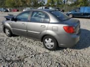 ✅ 2011 Kia Rio LX • VIN: KNADH4A35B6912839 • Lot: 72138064. Listed on Copart with 111,523 mi. Free auction sales archive from the USA and detailed vehicle history report at DreamBid. Image 2.