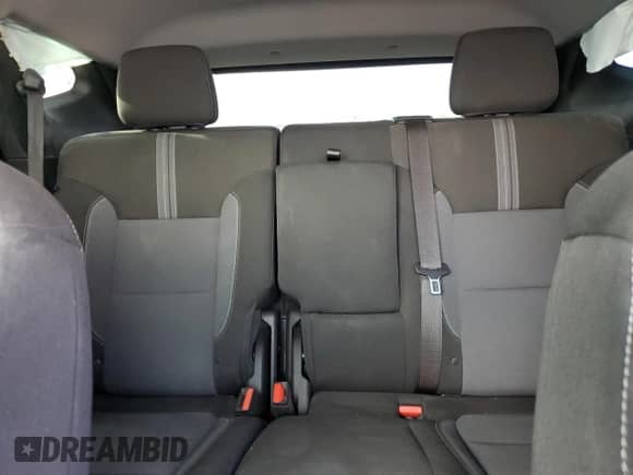 2023 Chevrolet Blazer LT with VIN 3GNKBCR45PS156846, listed as a Copart auction lot 52695774 with 28,823 mi miles and Salvage title. Bid and sale history available at DreamBid. Image 10.