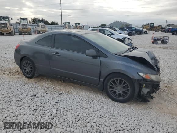 ✅ 2009 Honda Civic EX-L • VIN: 2HGFG12969H530457 • Lot: 89516215. Wystawiony na Copart z przebiegiem 172 002 mil. Bezpłatny archiwum sprzedaży aukcyjnych z USA i szczegółowy raport historii pojazdu na DreamBid. Zdjęcie 4.