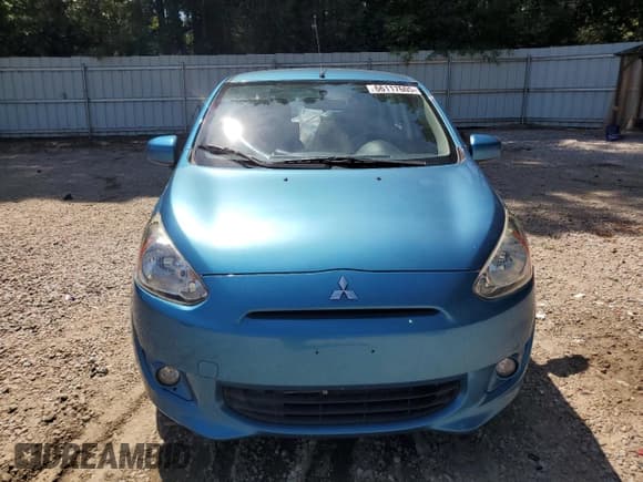 ✅ 2014 Mitsubishi Mirage DE • VIN: ML32A3HJ8EH023364 • Лот: 66117605. Опубликован ранее на Copart с пробегом 81 337 миль. Бесплатный доступ к архиву аукционных продаж из США и подробный отчёт об истории автомобиля на DreamBid. Изображение 5.