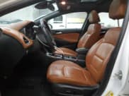 ✅ 2017 Chevrolet Cruze Premier • VIN: 3G1BF6SM1HS588174 • Lot: 63690195. Listed on Copart with 146,179 mi. Free auction sales archive from the USA and detailed vehicle history report at DreamBid. Image 7.