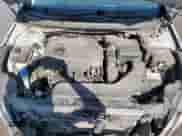 2015 Hyundai Sonata Limited with VIN 5NPE34AF2FH224454, listed as a Copart auction lot 71453985 with 209,385 mi miles and Salvage title. Bid and sale history available at DreamBid. Image 11.