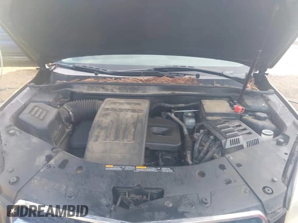 ✅ 2012 Chevrolet Equinox 1LT • VIN: 2GNALDEK1C6114654 • Lot: 43499121. Listed on IAAI with 271,891 mi. Free auction sales archive from the USA and detailed vehicle history report at DreamBid. Image 10.