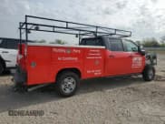 ✅ 2024 Chevrolet Silverado 1500 • VIN: 1GB4WLE76RF379785 • Лот: 50185465. Опубликован ранее на Copart с пробегом 3 851 миль. Бесплатный доступ к архиву аукционных продаж из США и подробный отчёт об истории автомобиля на DreamBid. Изображение 3.