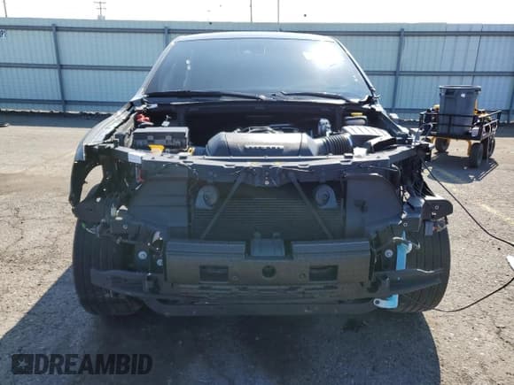 ✅ 2022 Dodge Durango R/T • VIN: 1C4SDJCT2NC189264 • Lot: 57562245. Listed on Copart with Not provided. Free auction sales archive from the USA and detailed vehicle history report at DreamBid. Image 5.