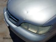 ✅ 1997 Acura CL Premium • VIN: 19UYA2255VL013595 • Lot: 42108067. Wystawiony na IAAI z przebiegiem 174 329 mil. Bezpłatny archiwum sprzedaży aukcyjnych z USA i szczegółowy raport historii pojazdu na DreamBid. Zdjęcie 6.